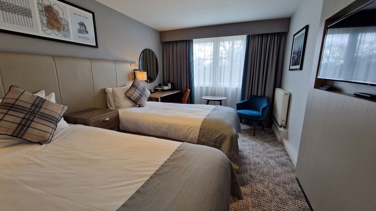 Photo of Bedroom in Steventon