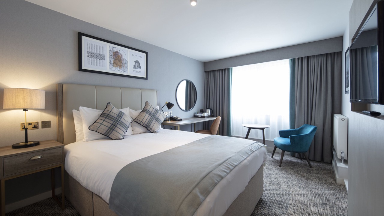 Photo of Bedroom in Steventon