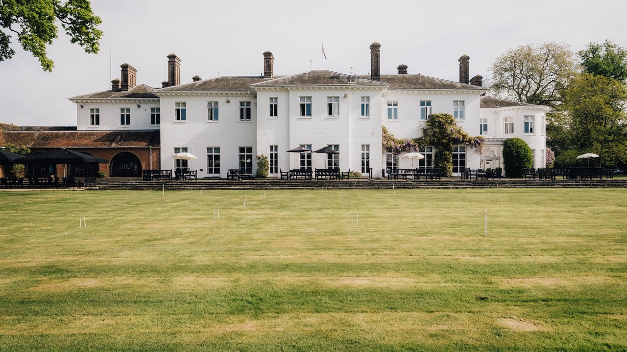 Photo of Outdoor in Steventon