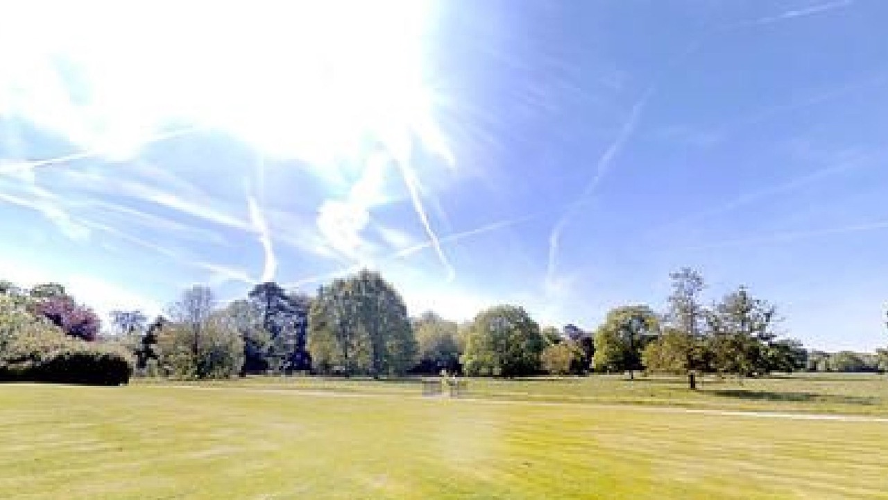 Photo of Outdoor in Steventon