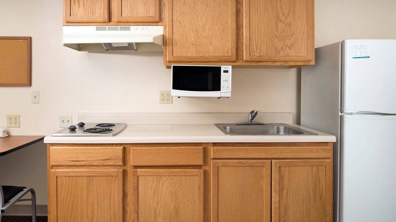 Photo of Kitchen in North San Antonio - SAT