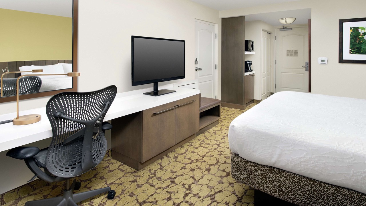 Photo of Bedroom in Ballenger Creek