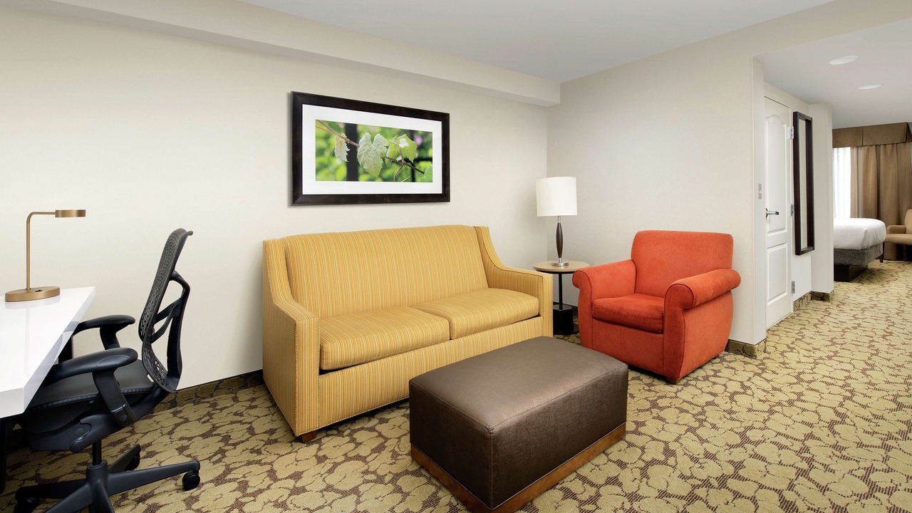 Photo of Bedroom in Ballenger Creek