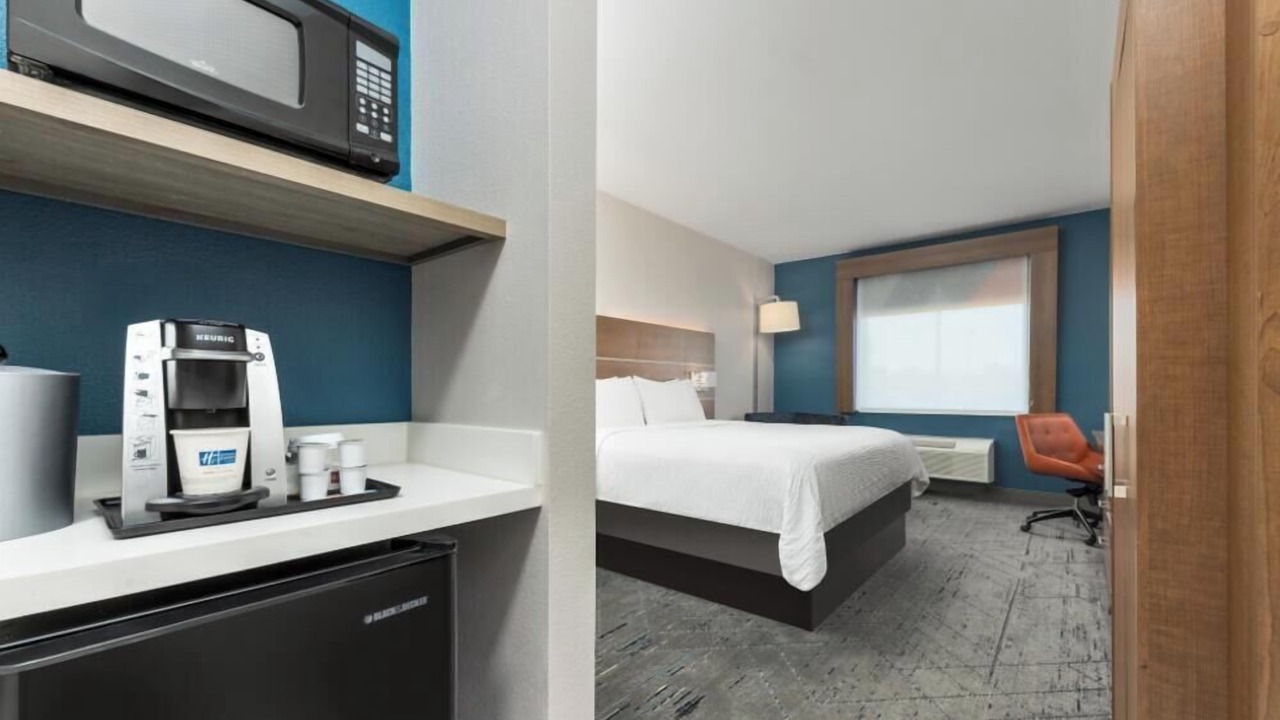 Photo of Bedroom in Athens