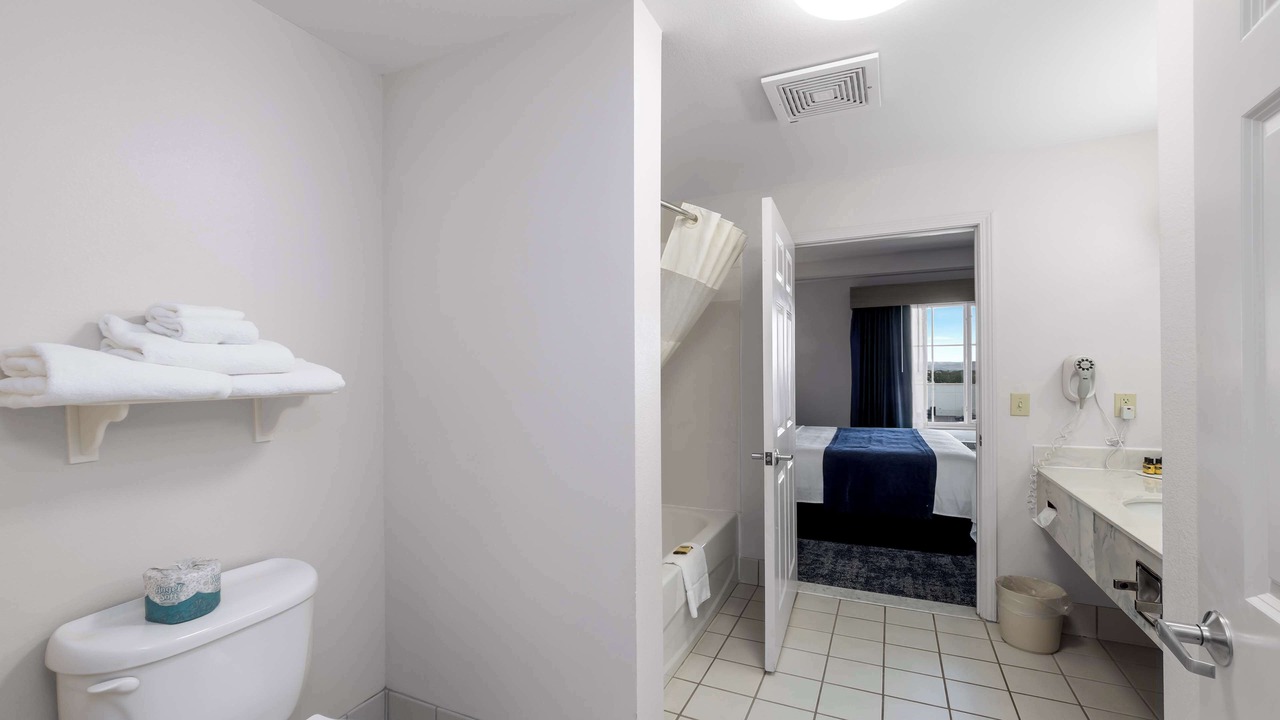 Photo of Bathroom in Billings