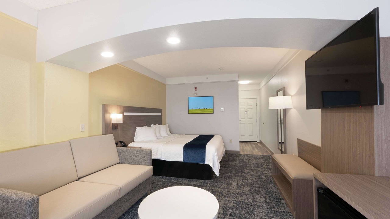 Photo of Bedroom in Billings