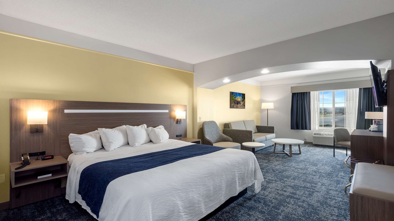 Photo of Bedroom in Billings