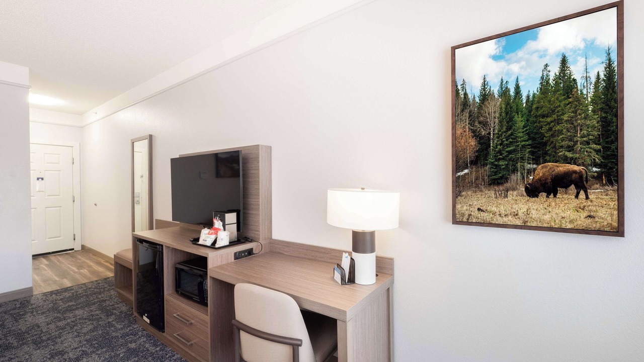 Photo of Bedroom in Billings