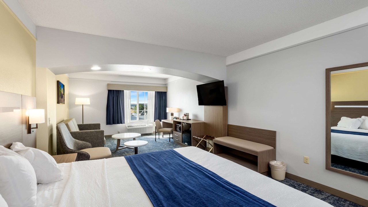 Photo of Bedroom in Billings