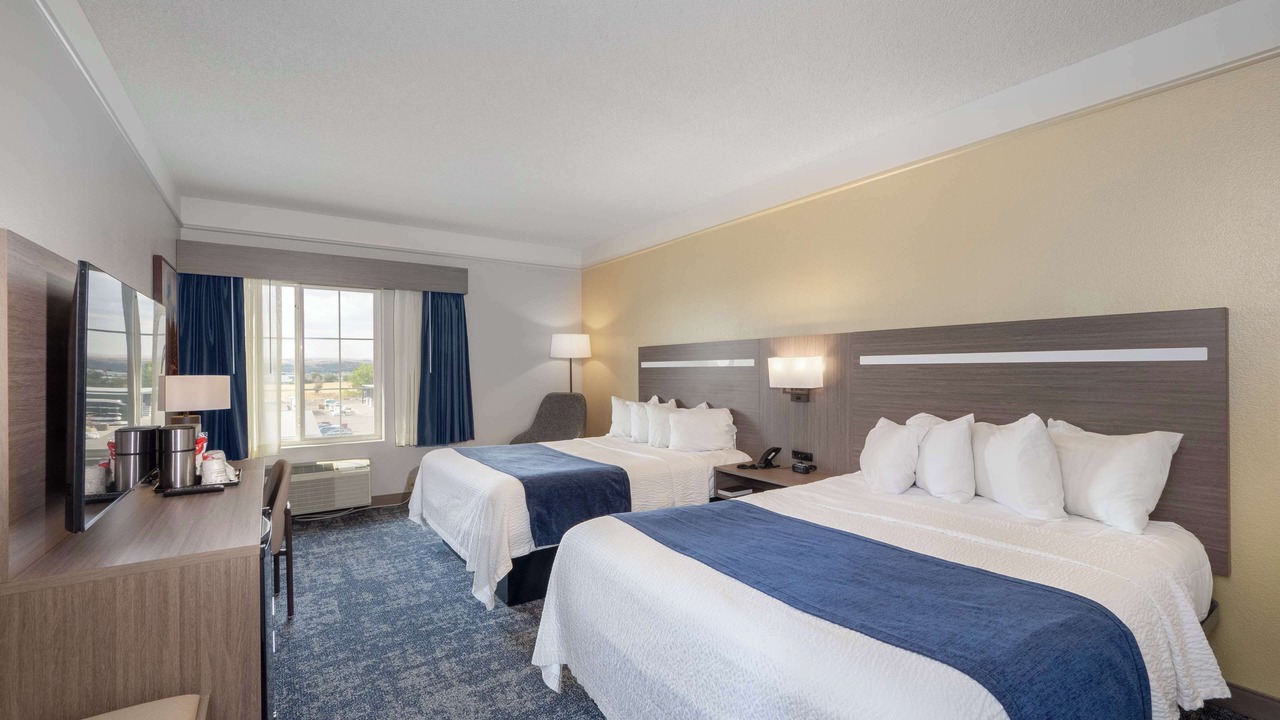 Photo of Bedroom in Billings