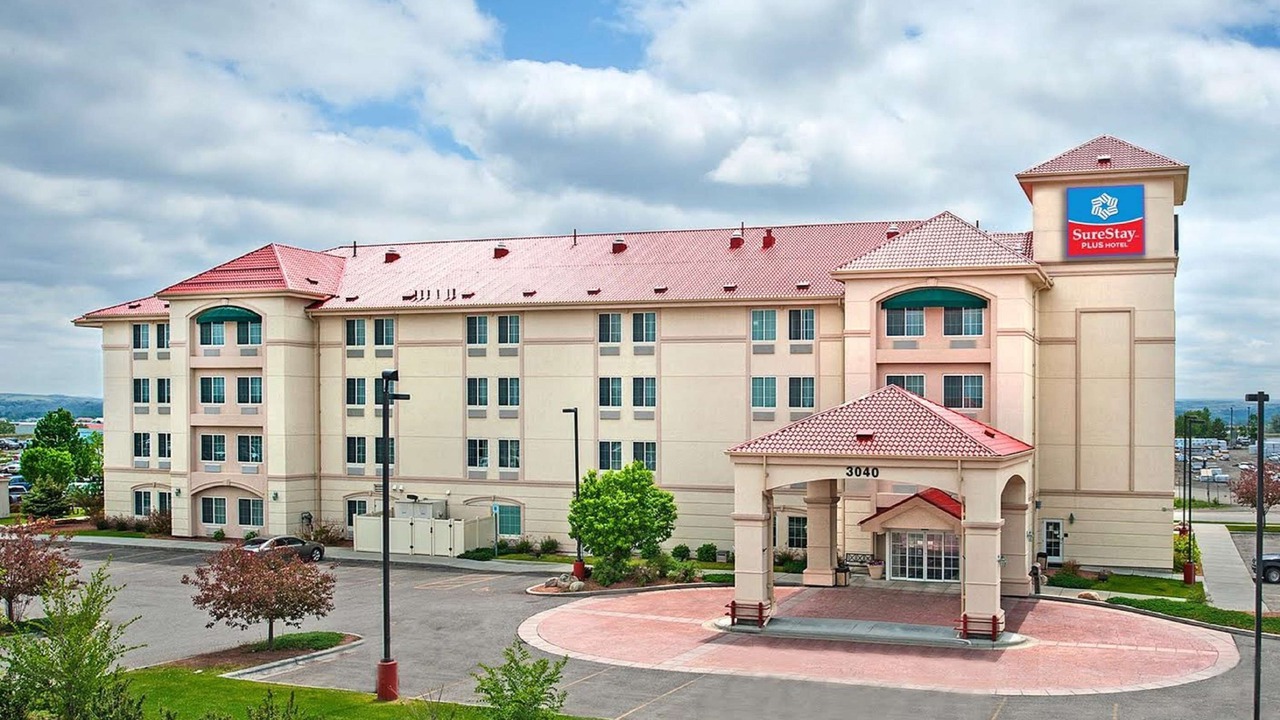 Photo of Outdoor in Billings