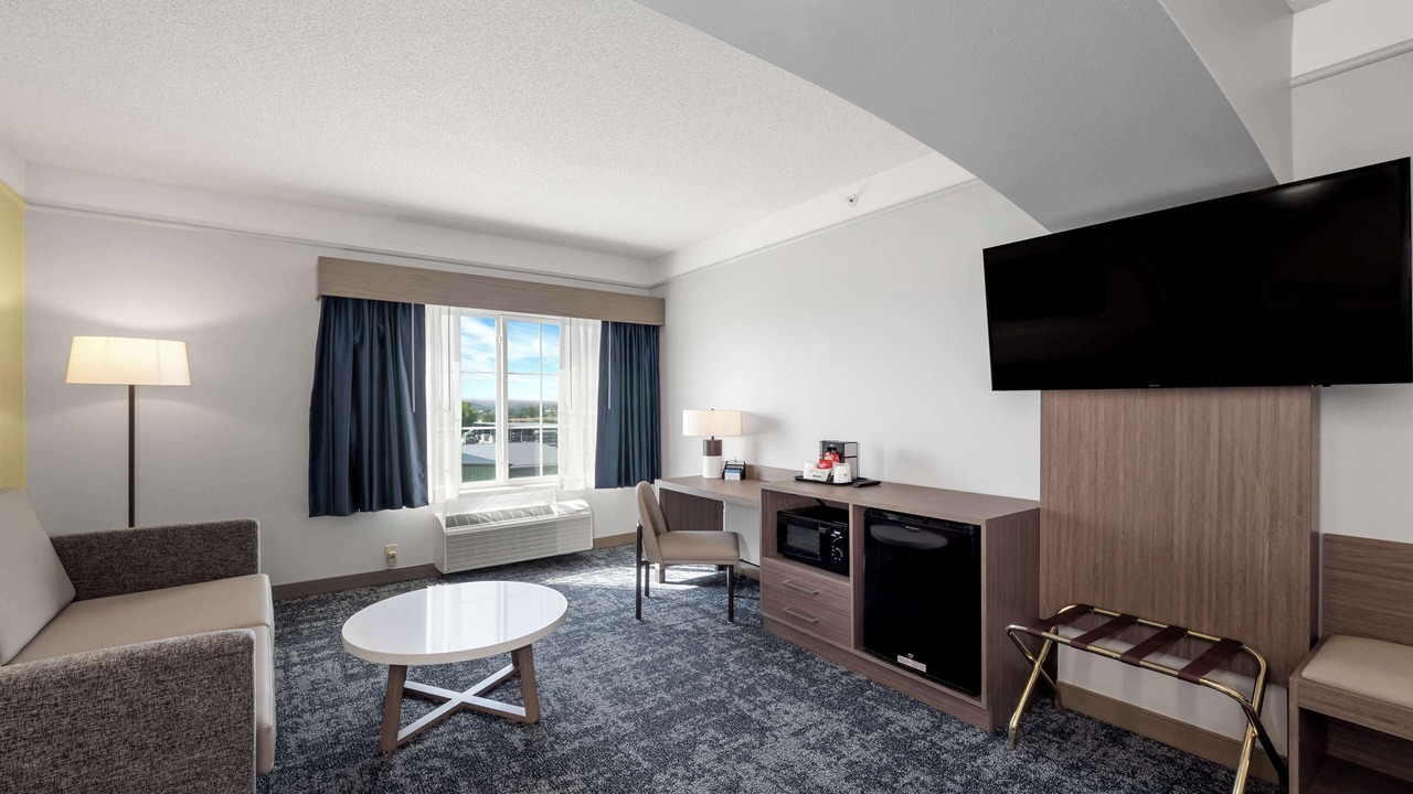 Photo of Bedroom in Billings