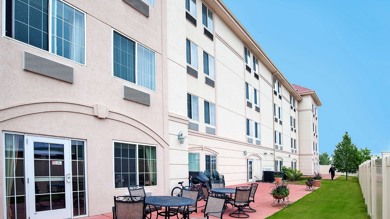 Photo of Patio Balcony in Billings