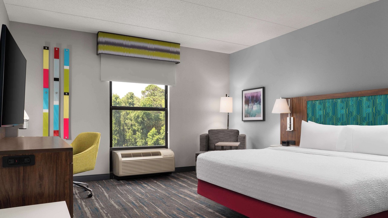 Photo of Bedroom in Pine Forest