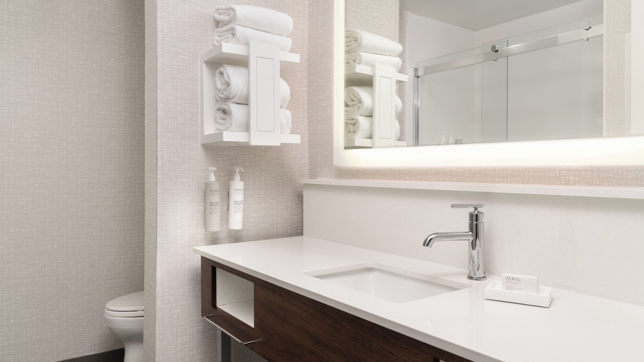 Photo of Bathroom in Pine Forest
