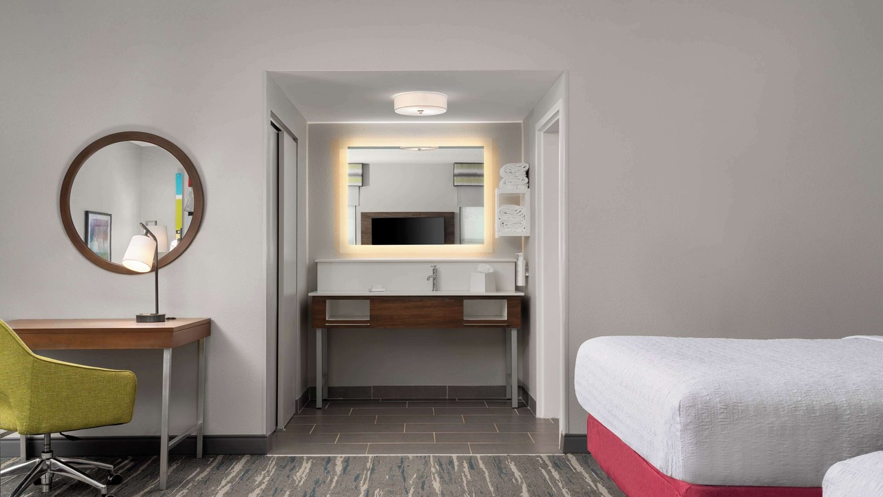 Photo of Bedroom in Pine Forest