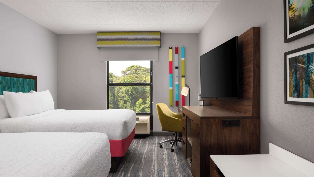 Photo of Bedroom in Pine Forest
