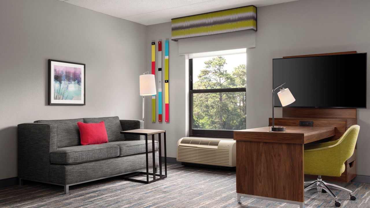 Photo of Bedroom in Pine Forest