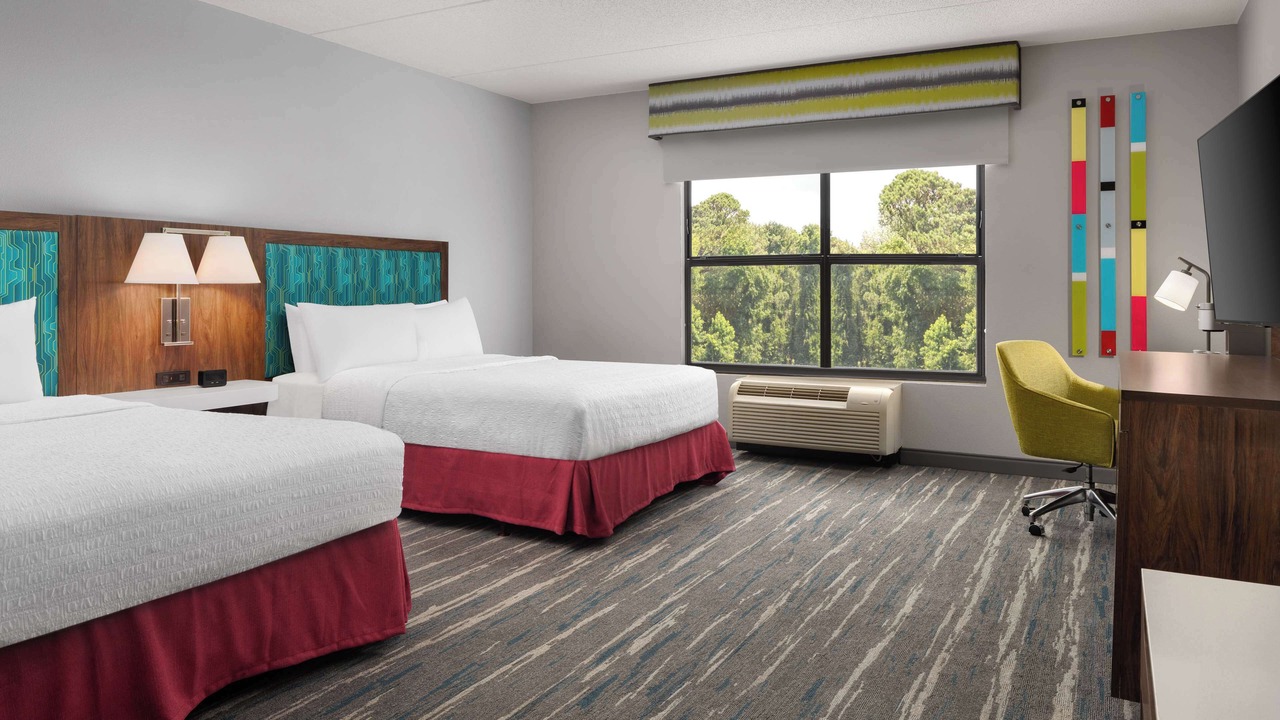 Photo of Bedroom in Pine Forest
