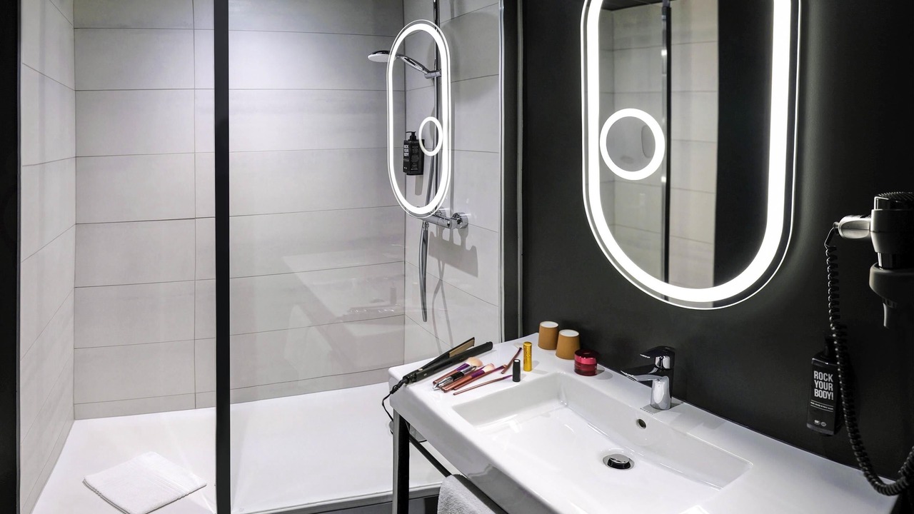 Photo of Bedroom in Pontarlier