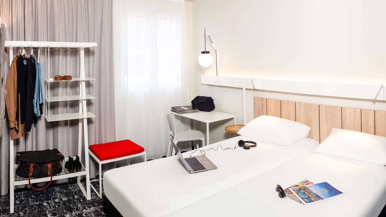 Photo of Bedroom in Pontarlier