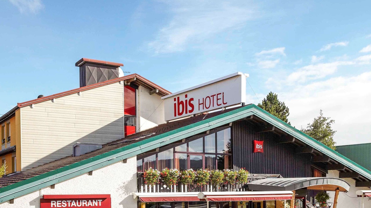 Photo of Outdoor in Pontarlier