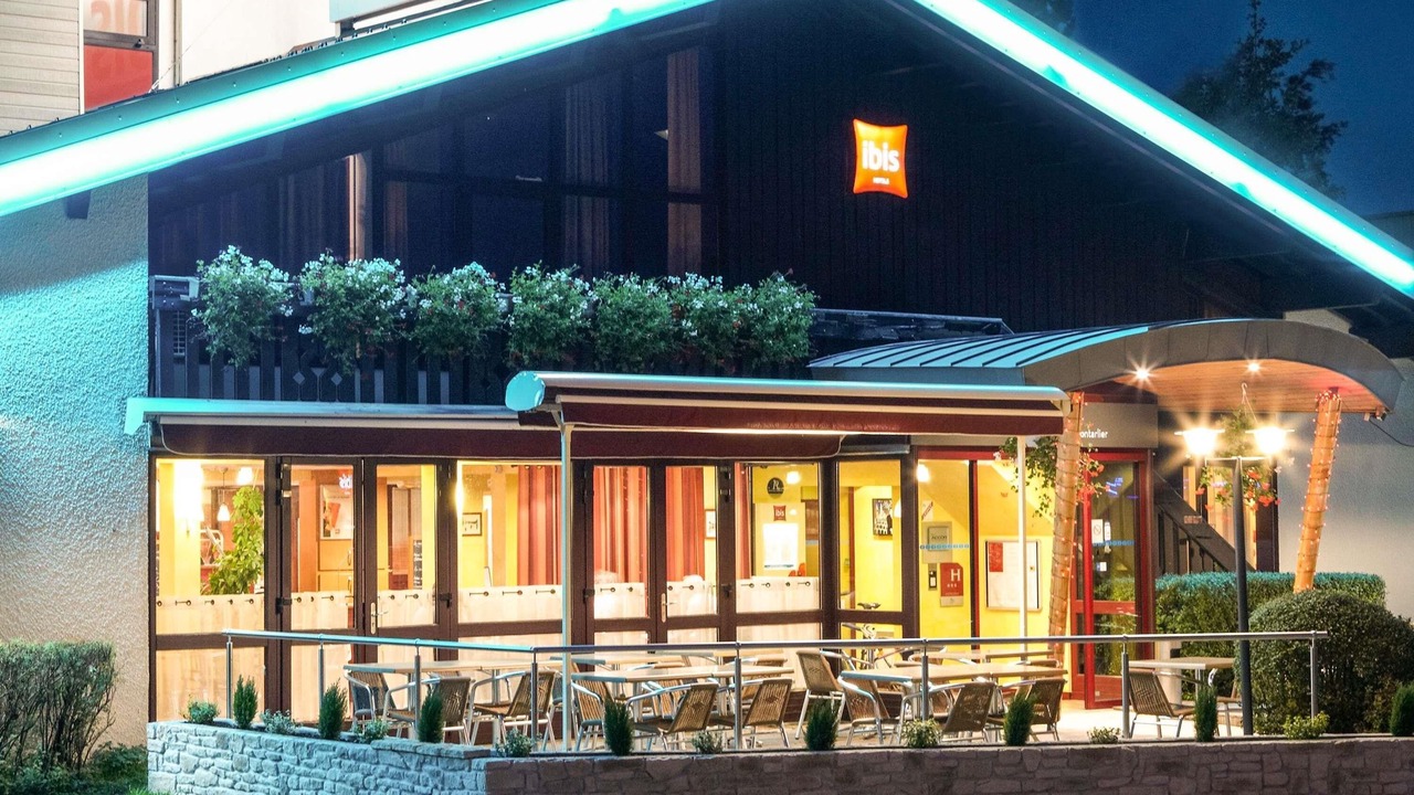 Photo of Outdoor in Pontarlier