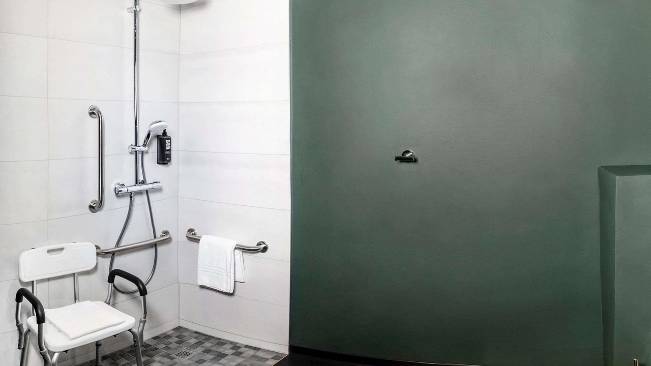 Photo of Bedroom in Pontarlier
