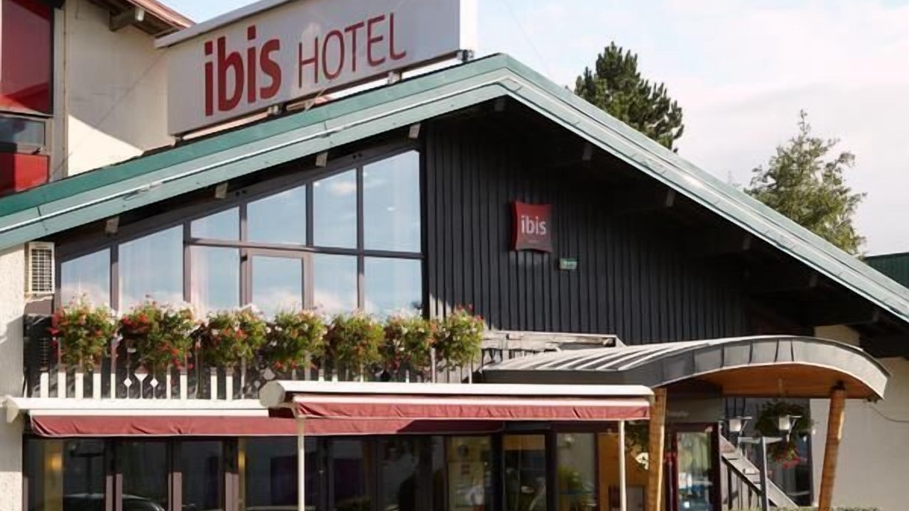 Photo of Bedroom in Pontarlier