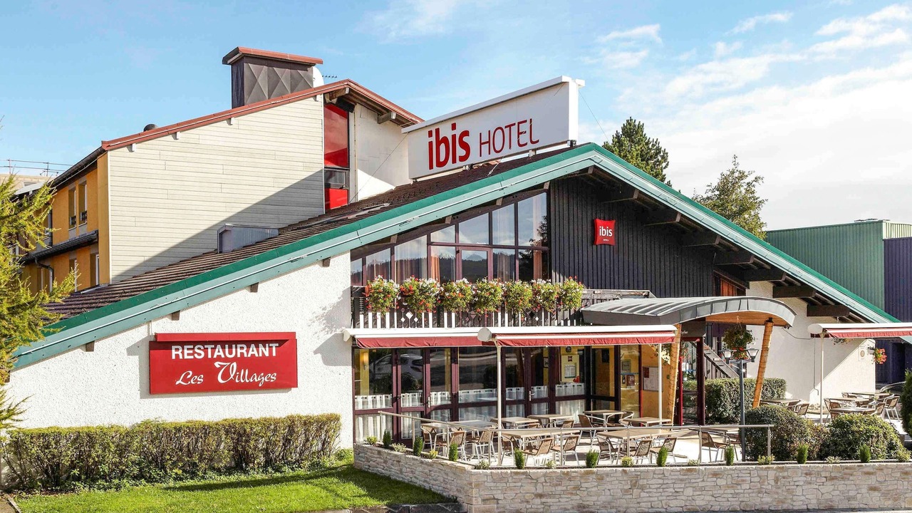 Photo of Outdoor in Pontarlier