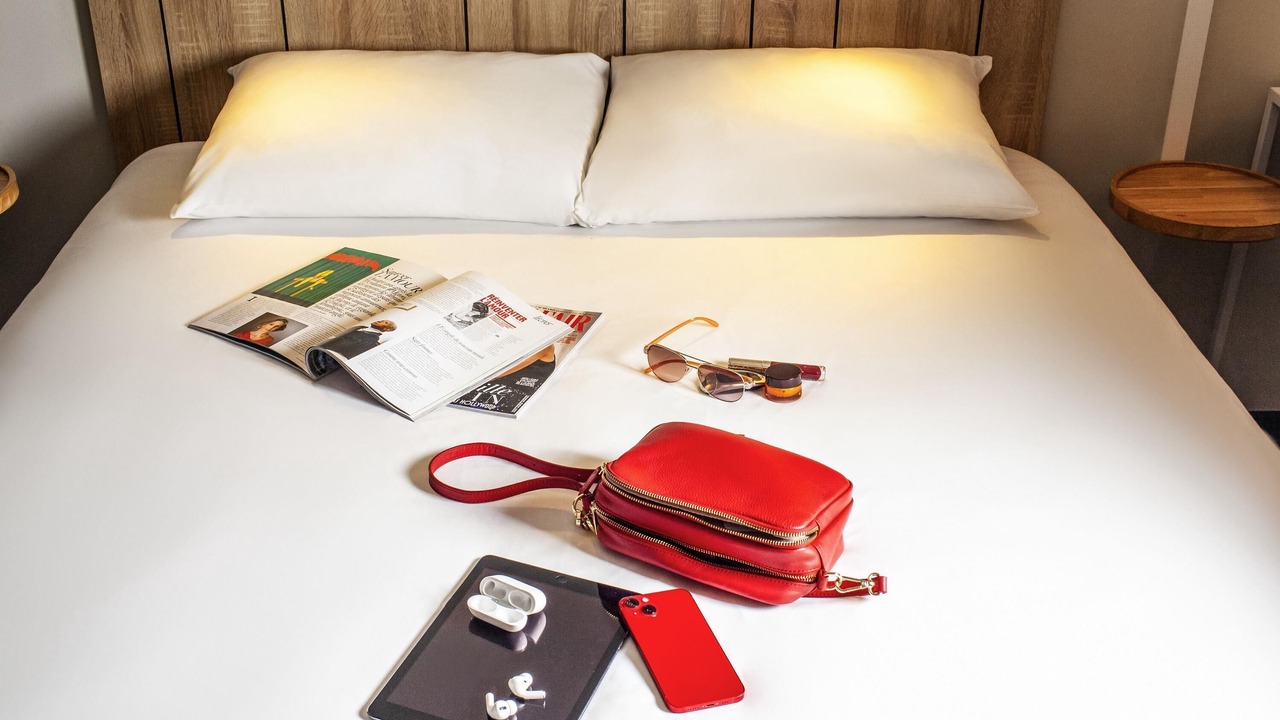 Photo of Bedroom in Pontarlier