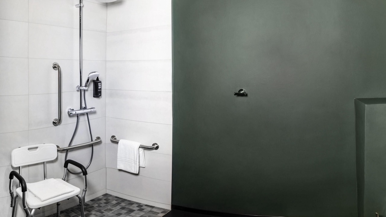 Photo of Bedroom in Pontarlier