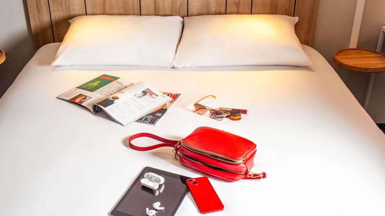 Photo of Bedroom in Pontarlier
