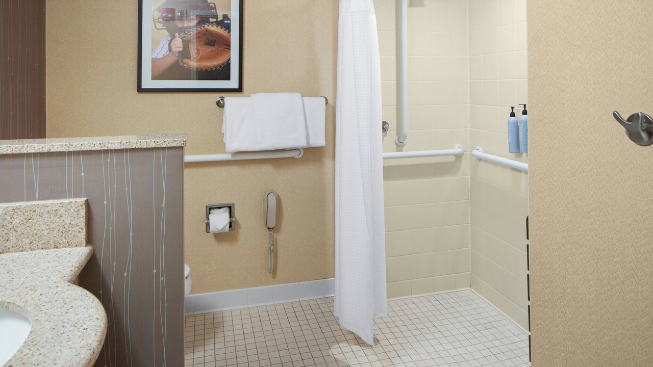 Photo of Bathroom in Aberdeen