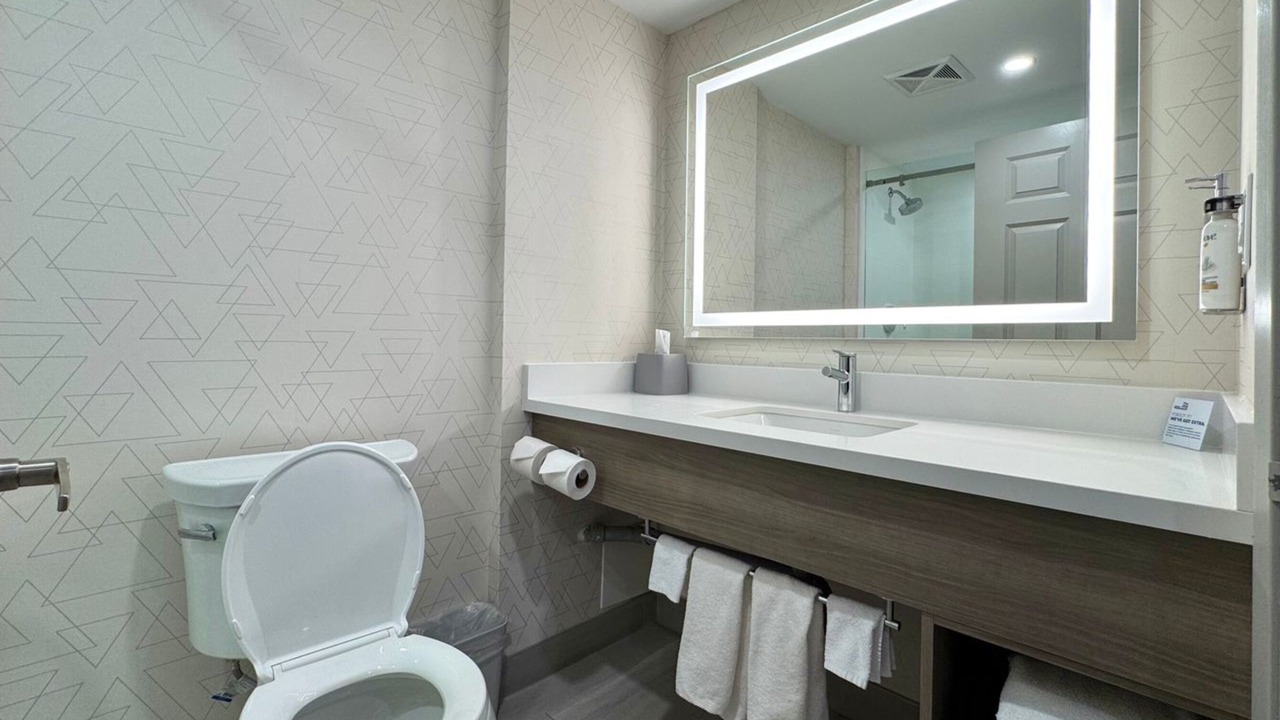 Photo of Bedroom in Airport Road Business Centre