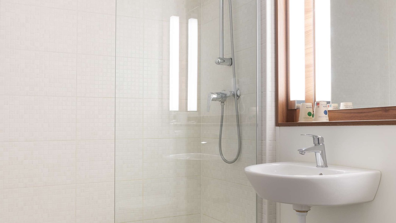 Photo of Bathroom in Paroisse Notre-Dame