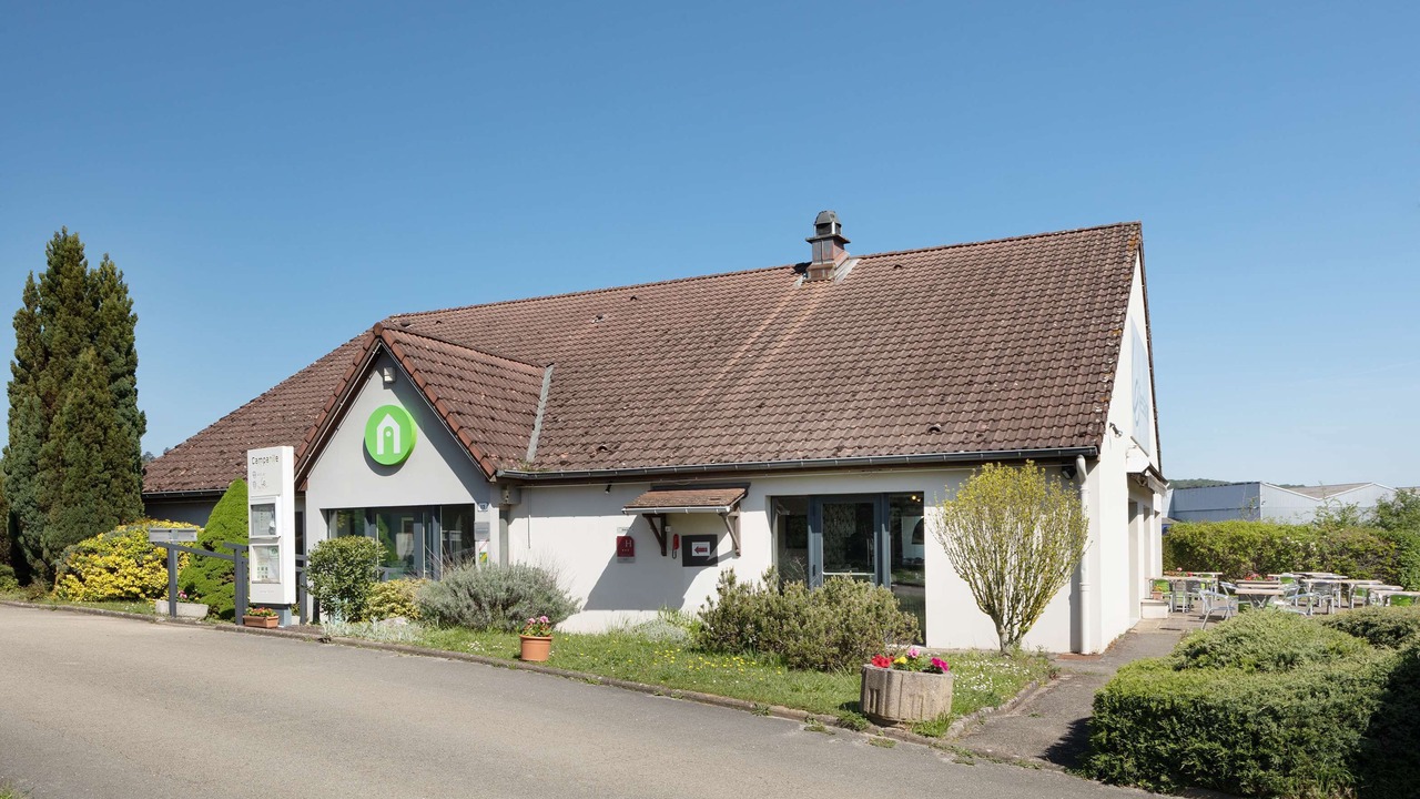 Photo of Outdoor in Paroisse Notre-Dame