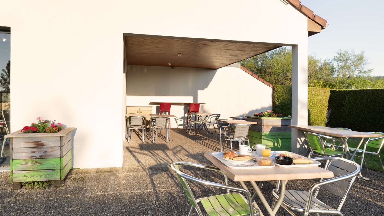 Photo of Outdoor in Paroisse Notre-Dame