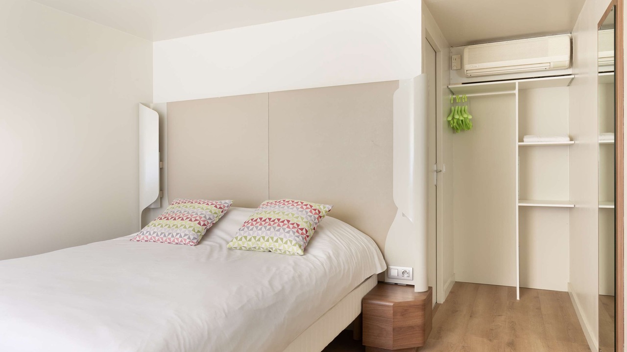 Photo of Bedroom in Paroisse Notre-Dame