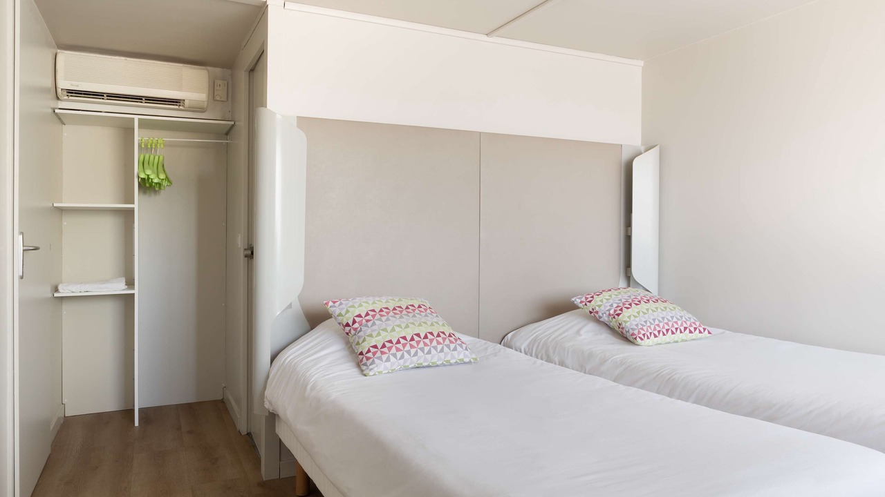 Photo of Bedroom in Paroisse Notre-Dame