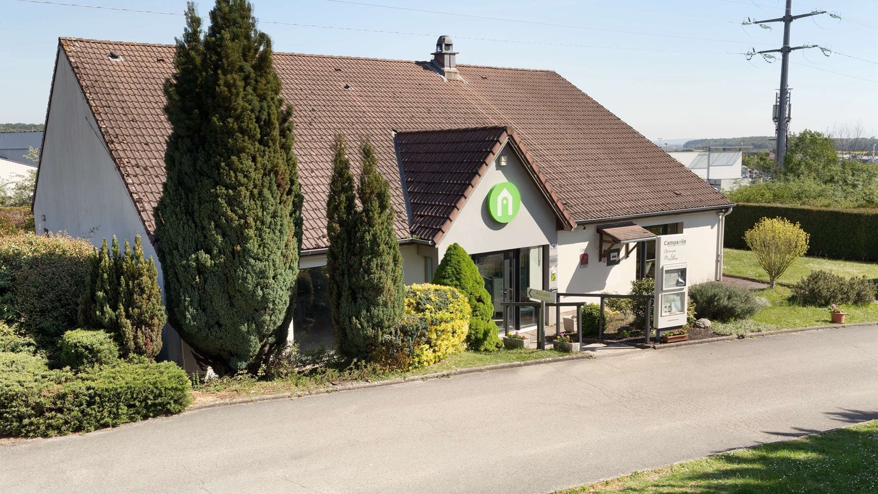 Photo of Outdoor in Paroisse Notre-Dame