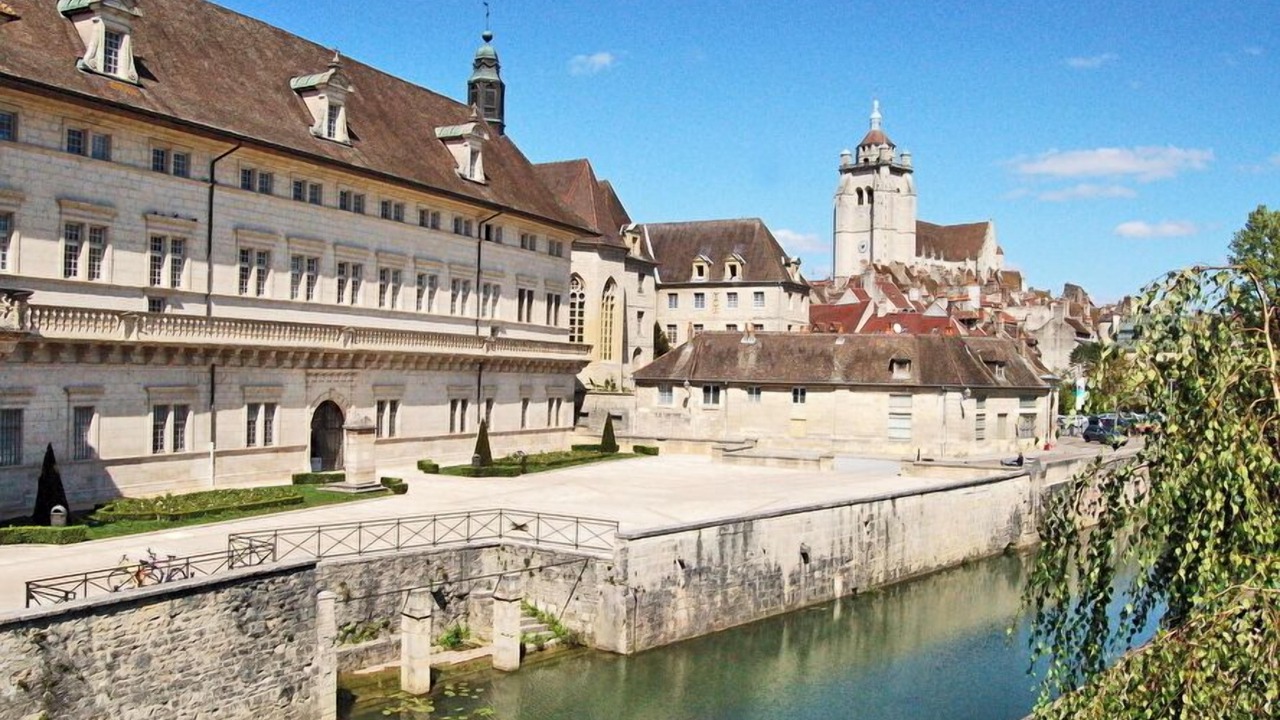Photo of Outdoor in Paroisse Notre-Dame