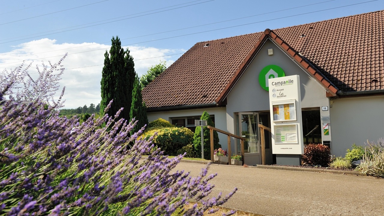 Photo of Outdoor in Paroisse Notre-Dame