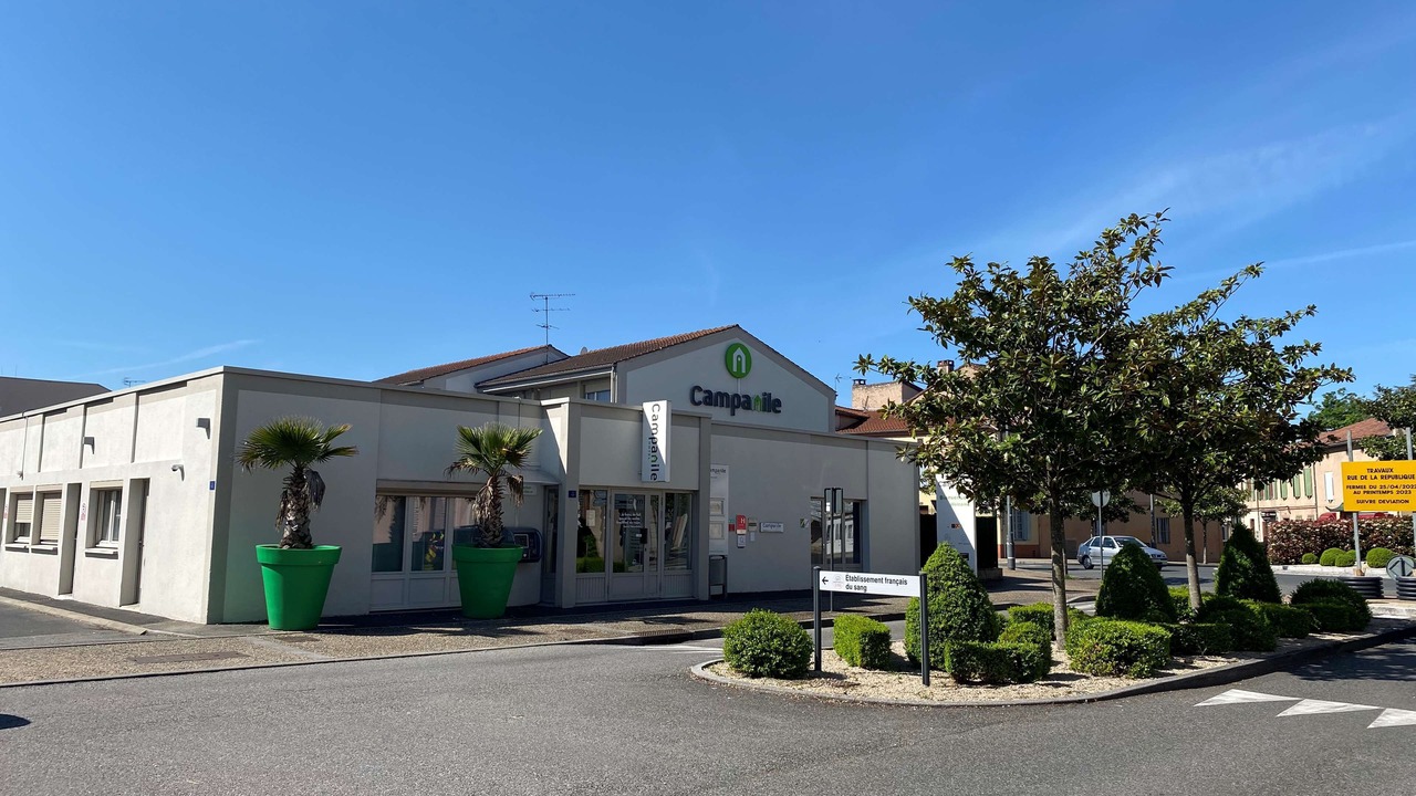 Photo of Outdoor in Albi