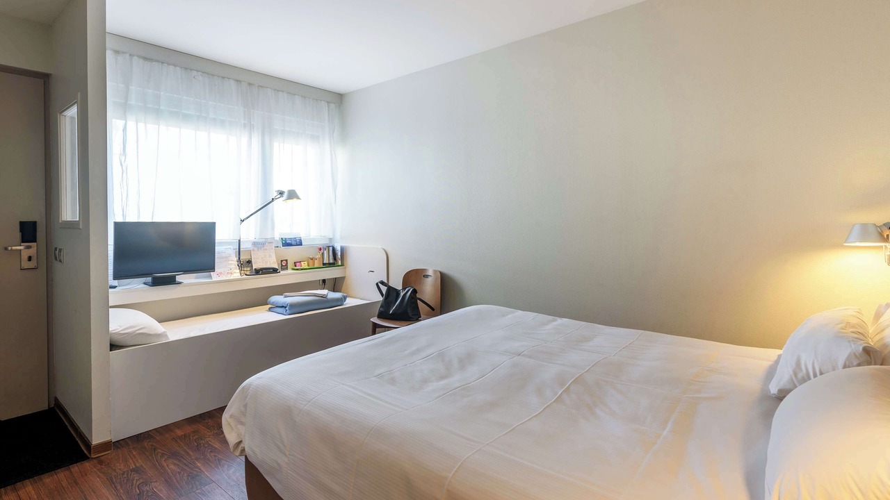 Photo of Bedroom in Albi