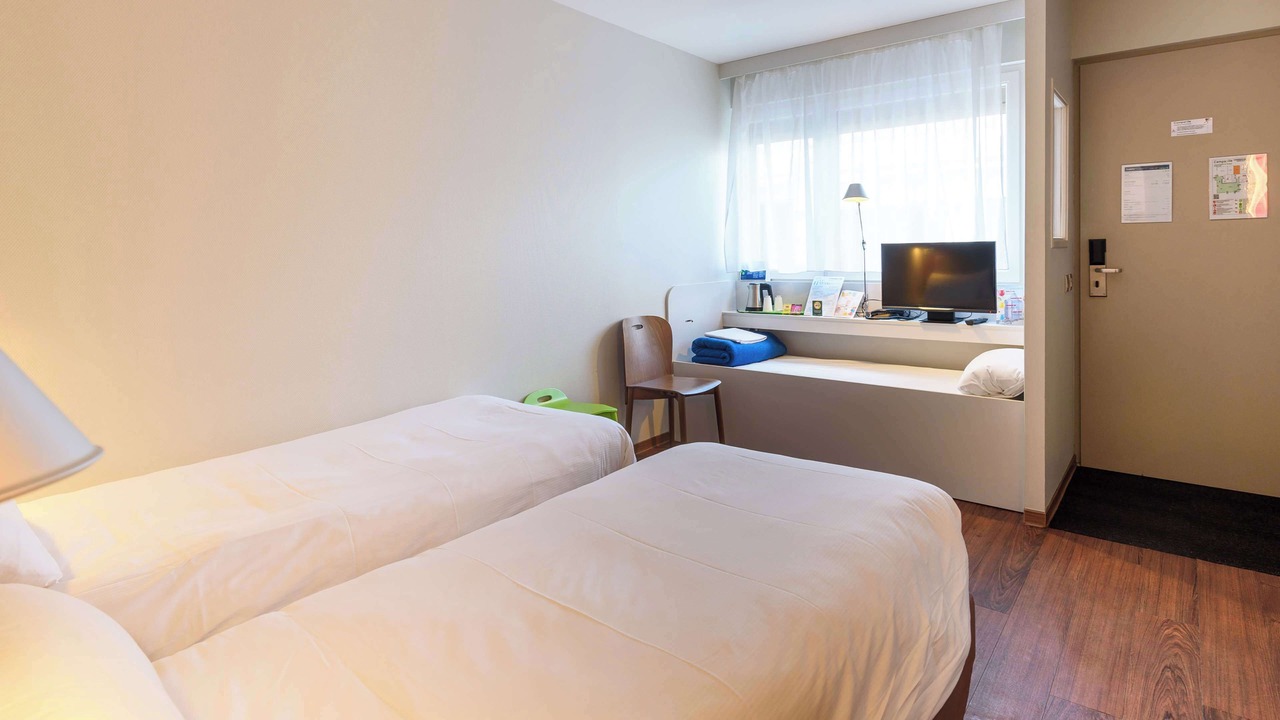 Photo of Bedroom in Albi