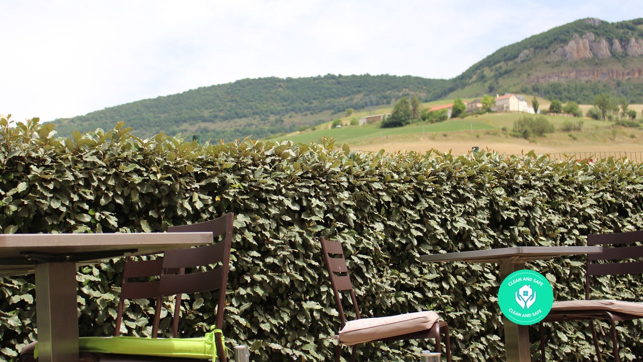 Photo of Bedroom in Millau