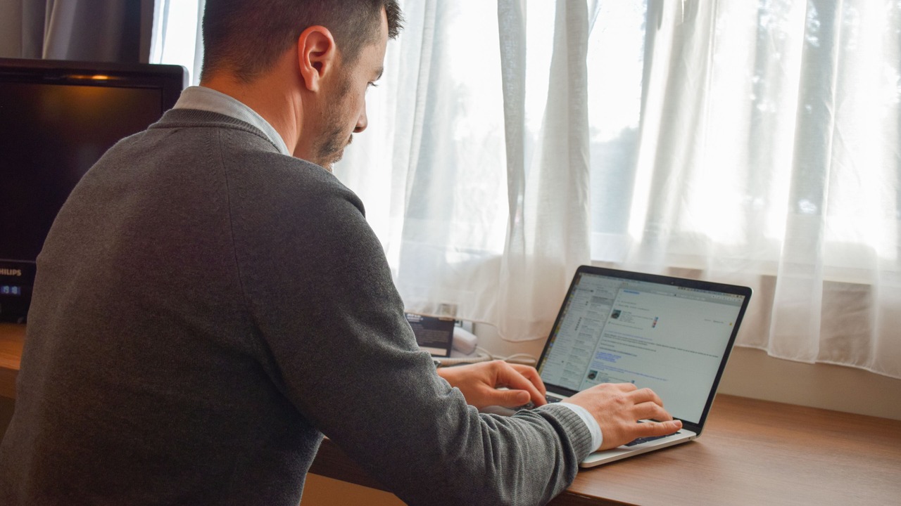 Photo of Bedroom in Millau