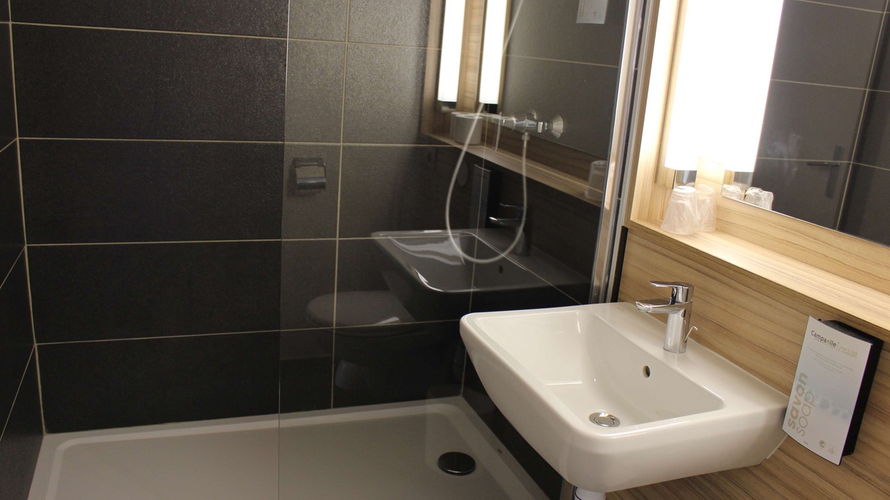 Photo of Bathroom in Millau