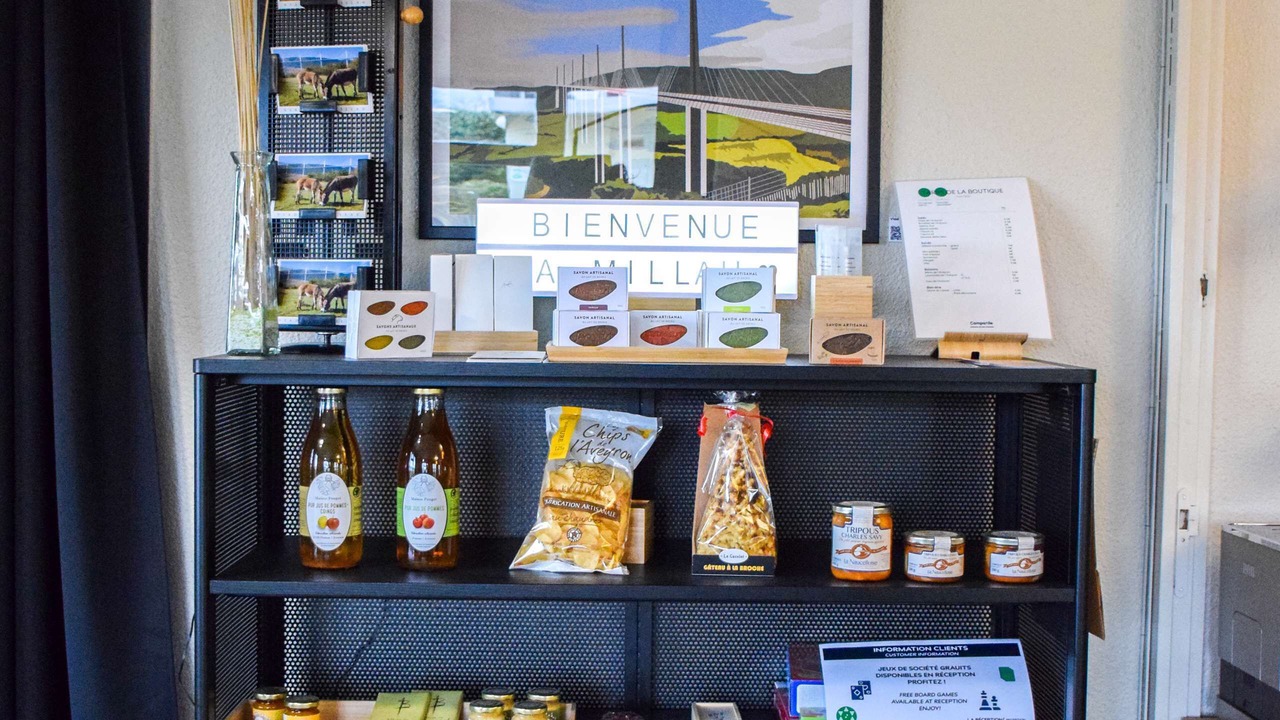 Photo of Others in Millau